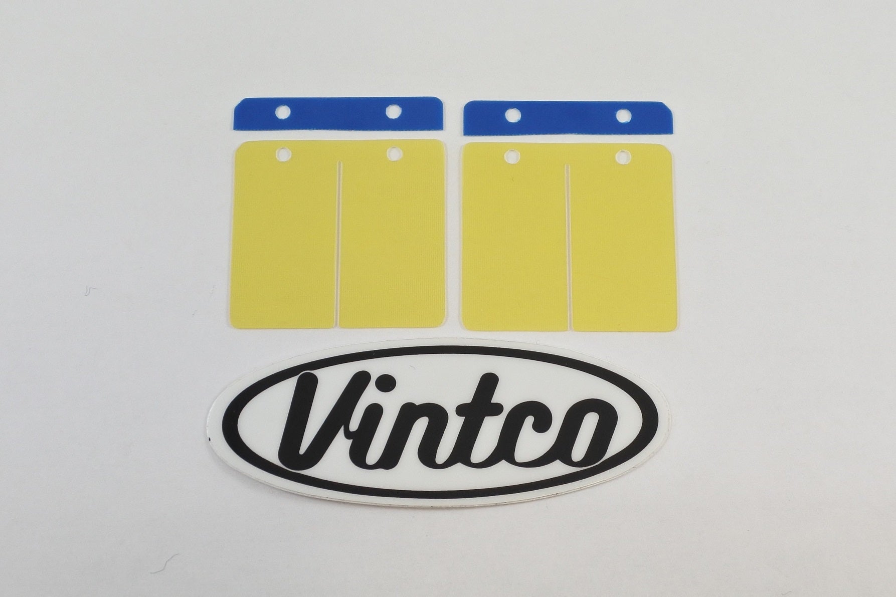 Vintco Reed Valve Kit 87-06 Yamaha YZ YFS 80 200 RVY006