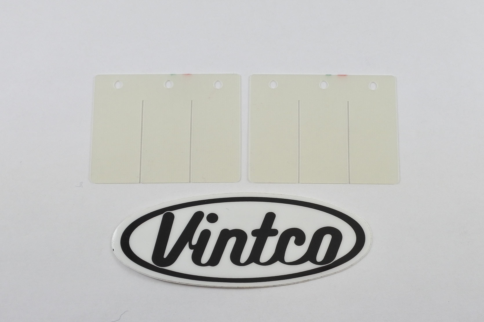 Vintco Reed Valve Kit 80-93 Yamaha IT WR YZ R 125 175 200 RVY008
