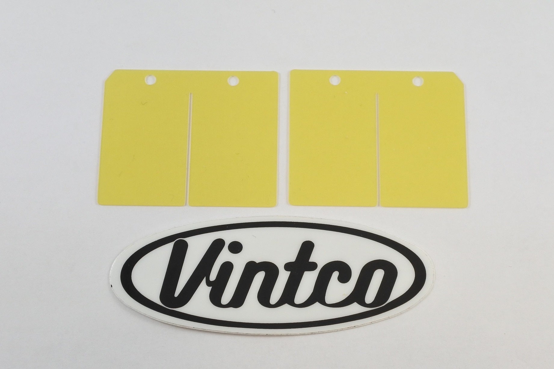 Vintco Reed Valve Kit 94-00 Yamaha YZ 125 RVY010