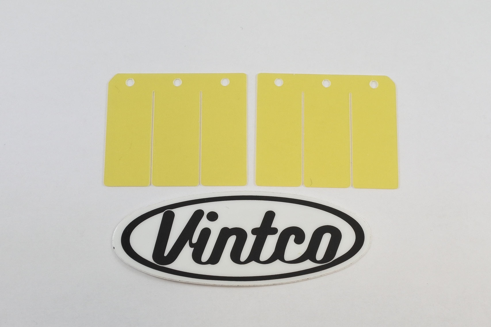 Vintco Reed Valve Kit 01-21 Yamaha YZ 125 X RVY011