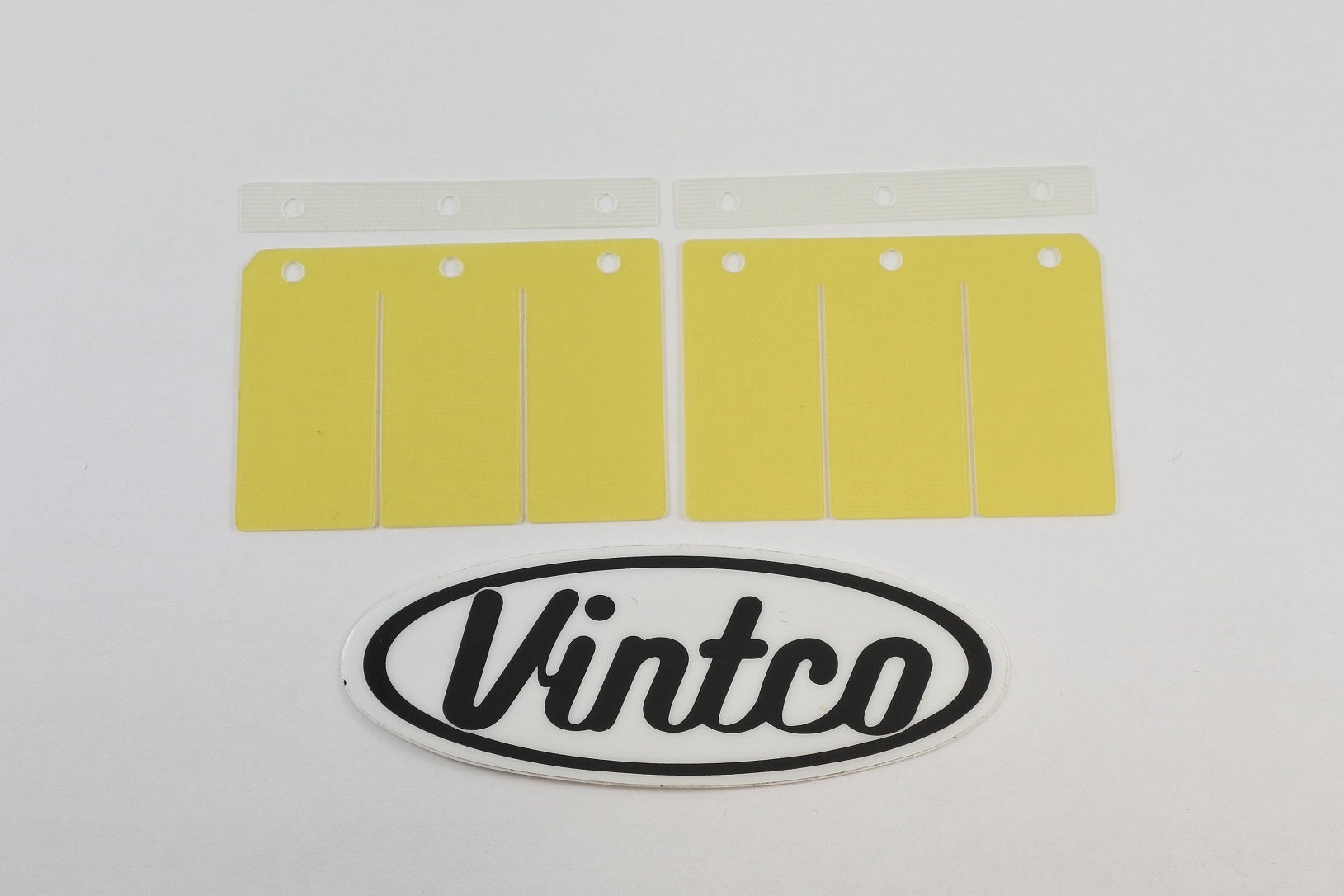 Vintco Reed Valve Kit 75-81 Yamaha IT MX YZ 250 400 425 465 RVY012