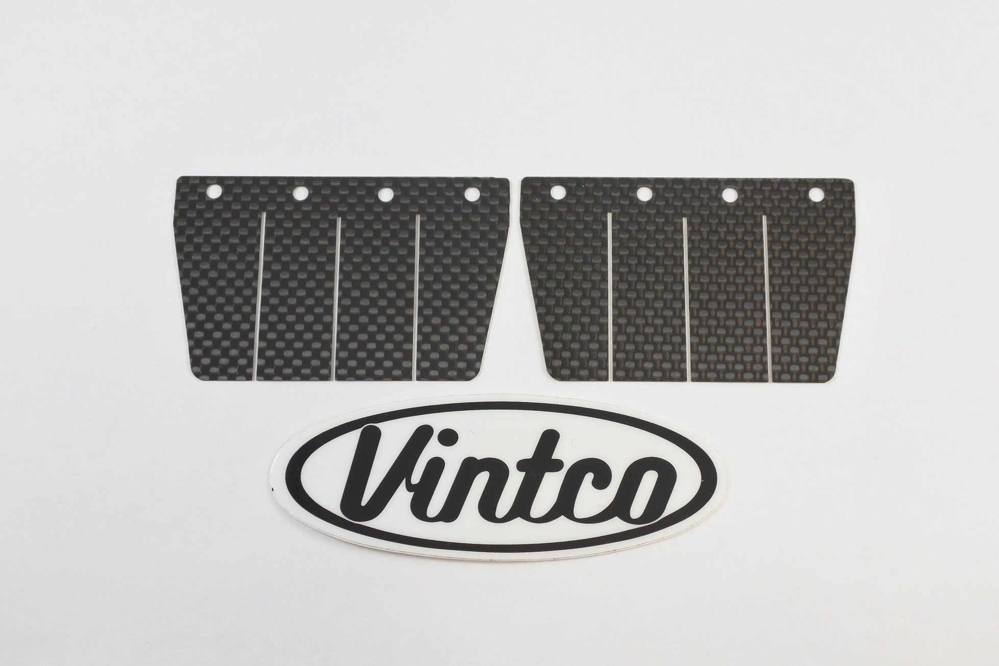 Vintco Reed Valve Kit 84-93 Yamaha YZ WR 250 490 500 RVY013