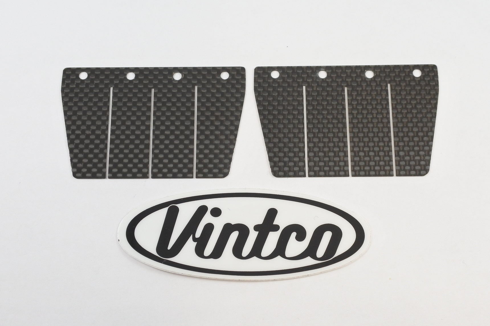 Vintco Reed Valve Kit 84-93 Yamaha YZ WR 490 500 RVY016