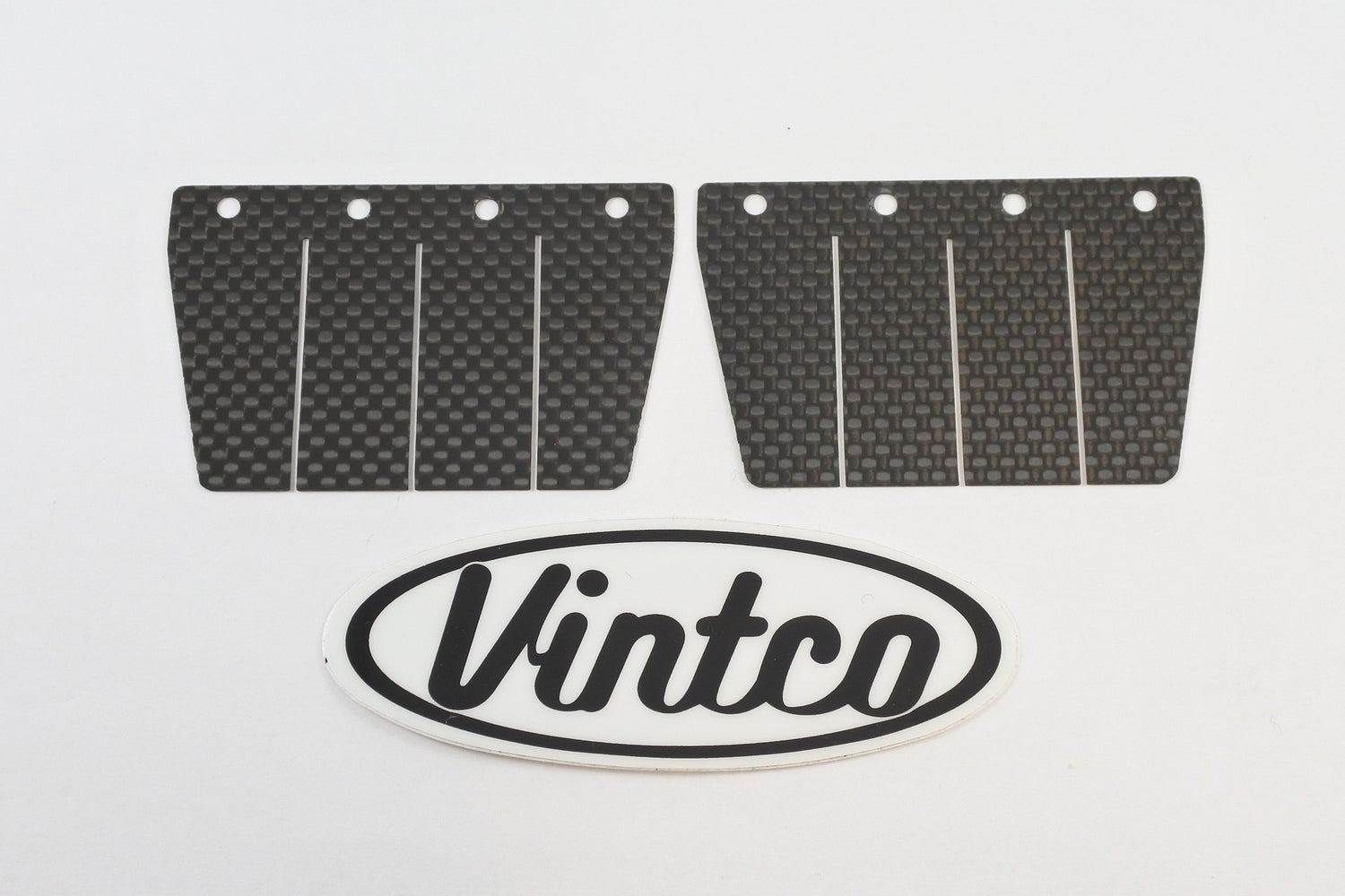 Vintco Reed Valve Kit 84-93 Yamaha YZ WR 490 500 RVY016