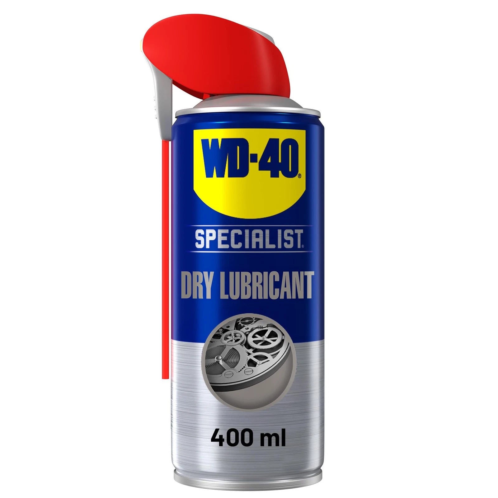 WD-40 Specialist Dry Lubricant 400ml