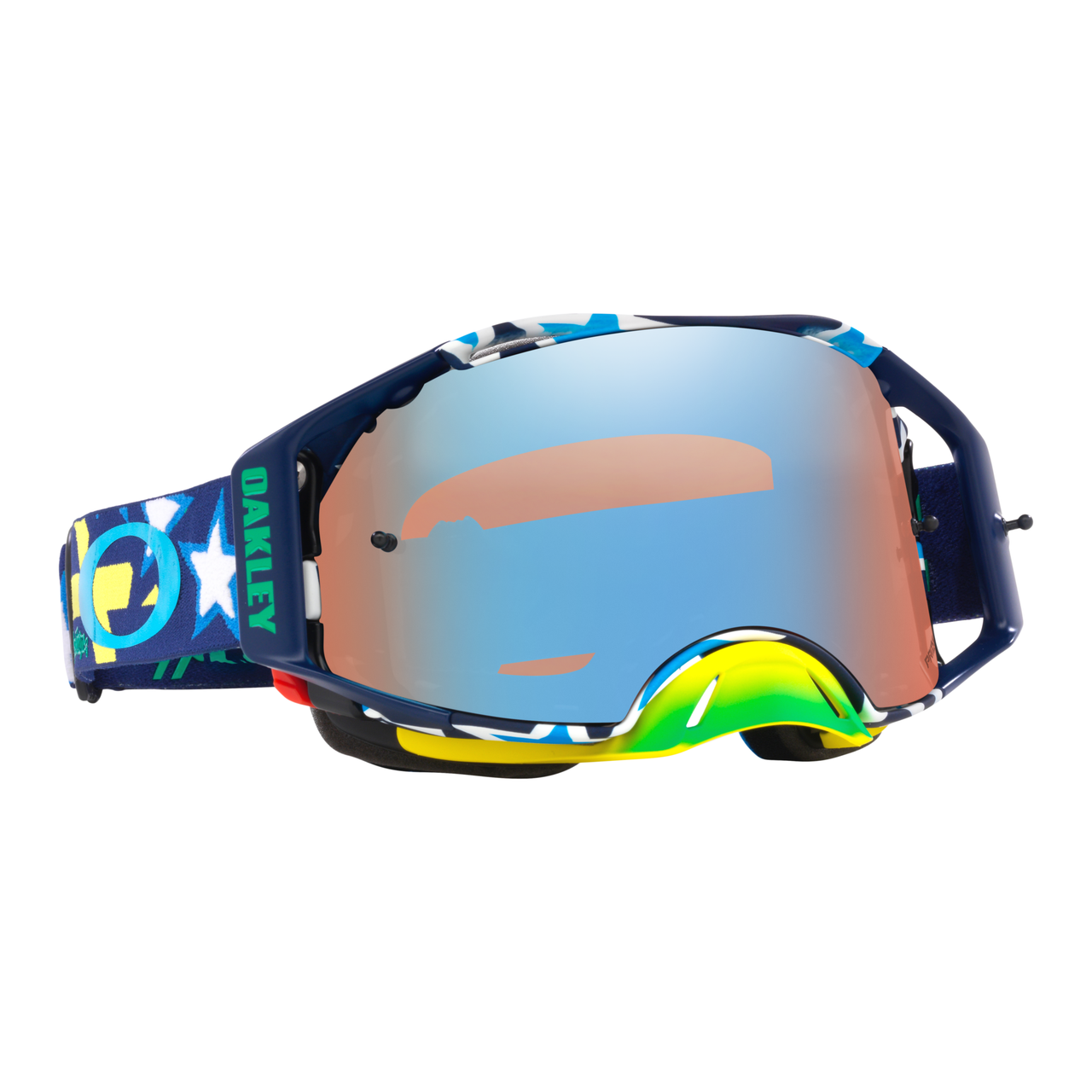 2019 oakley airbrake mx shop