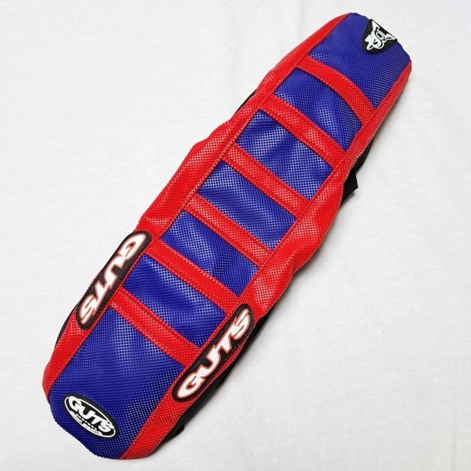 GUTS Racing Beta ribbed red/red/blue 20-24
