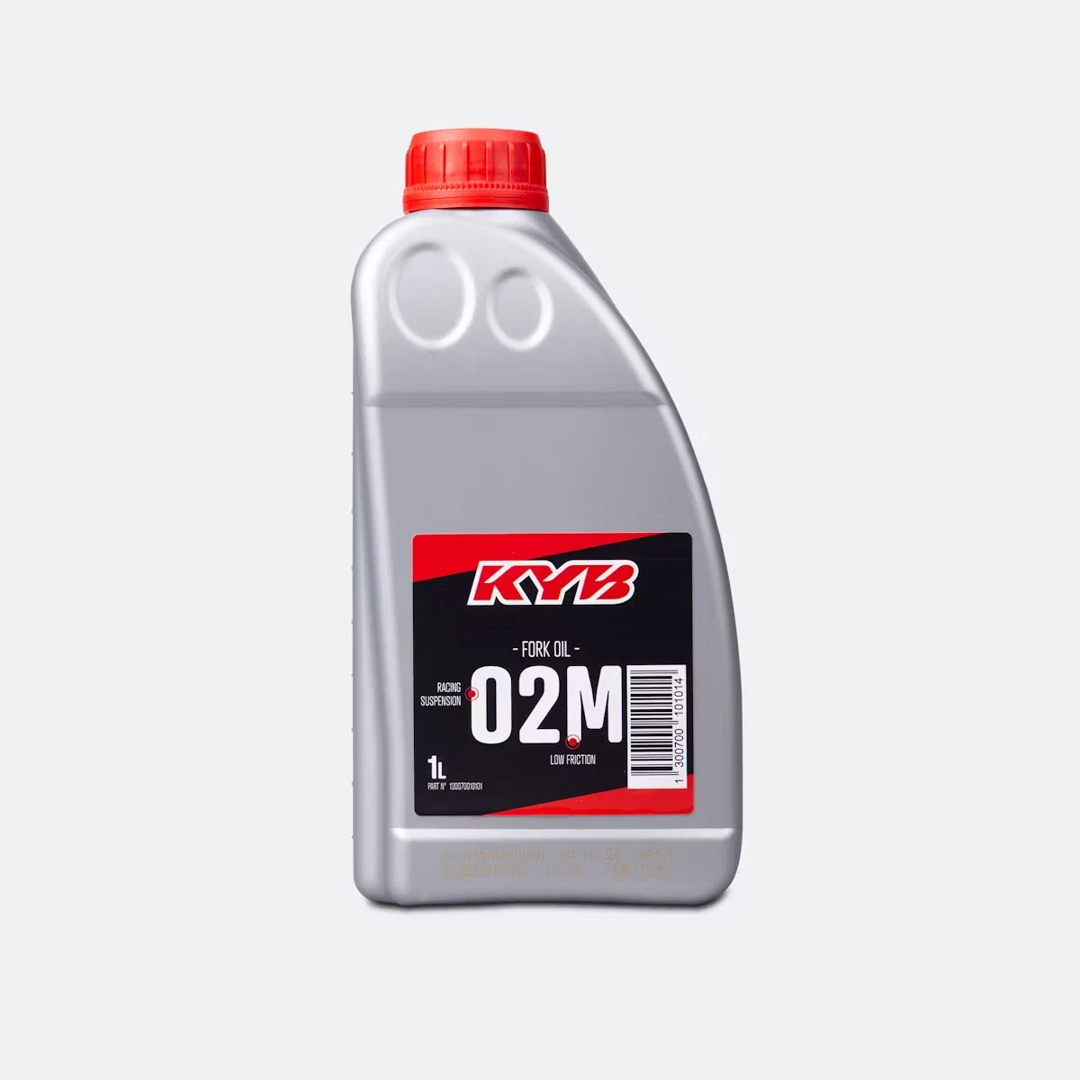 KYB Ff Oil 02M 1 Liter