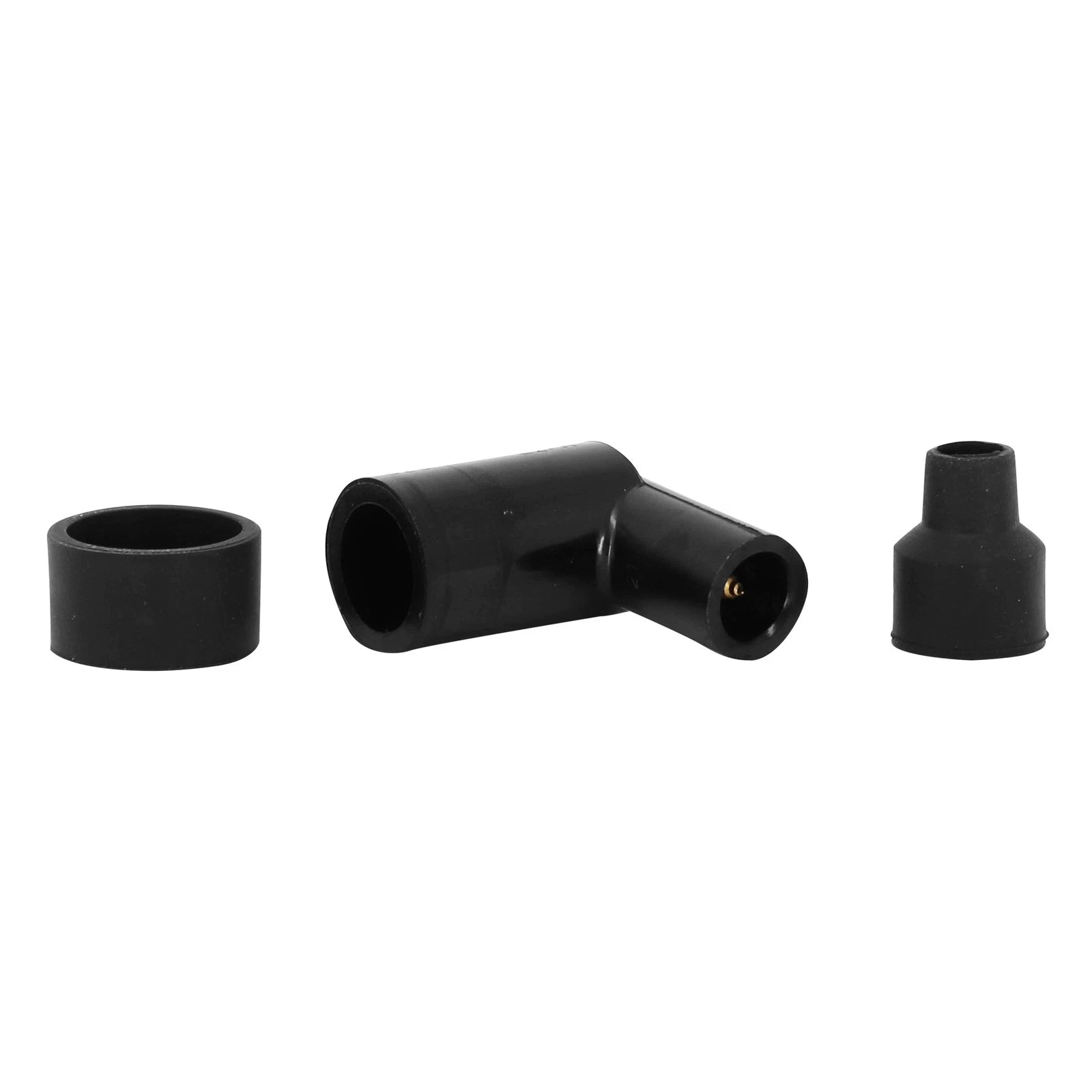 NGK Spark Plug Cap LZFH (8710) - Black