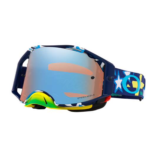 Oakley Airbrake® MX Troy Lee Designs Series Goggles