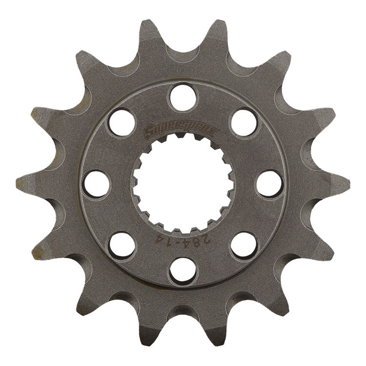 SuperSprox Front MX Grooved CST-284-14