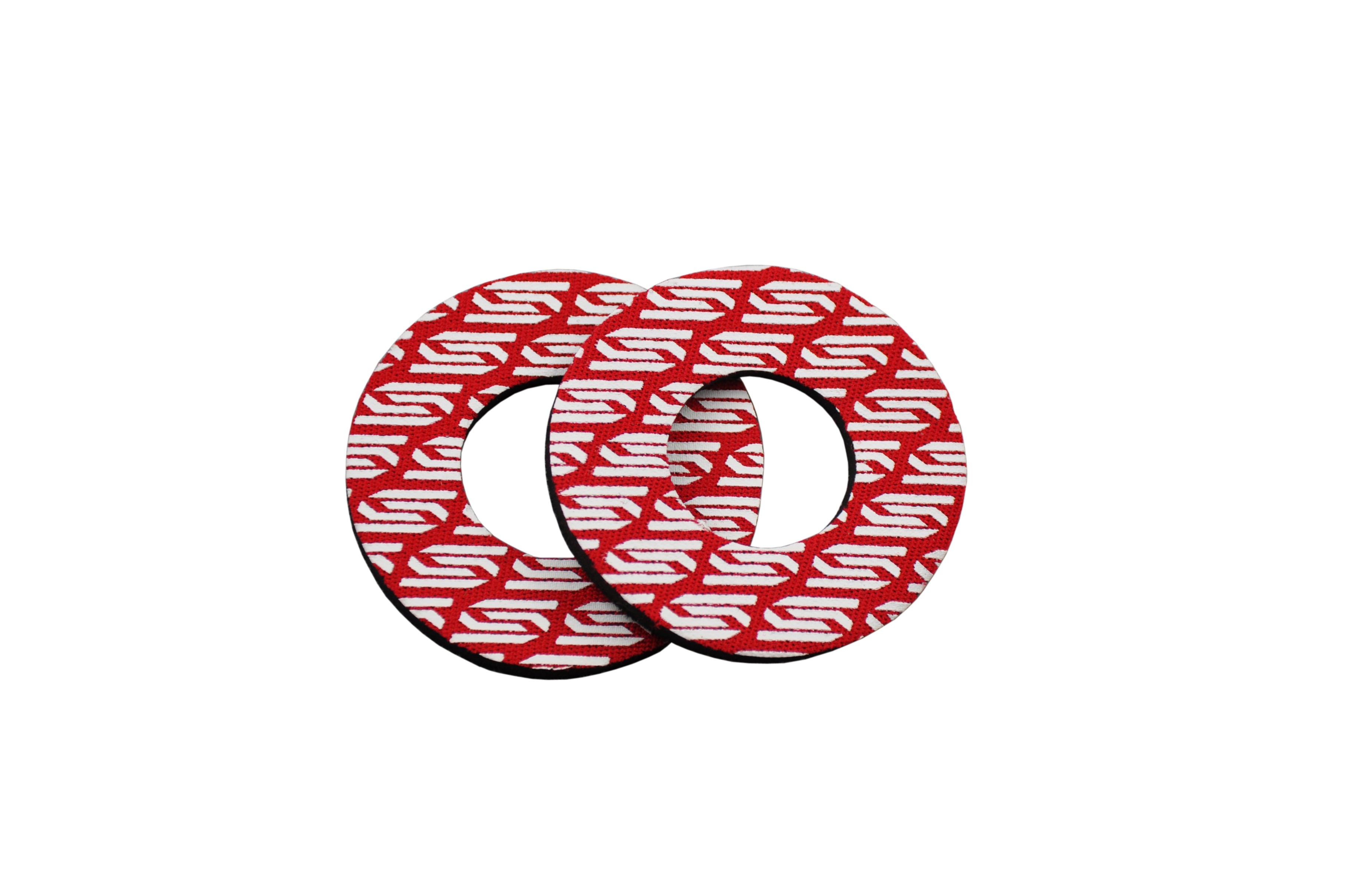 Scar Racing Neoprene Donuts Red Scar DTZ3