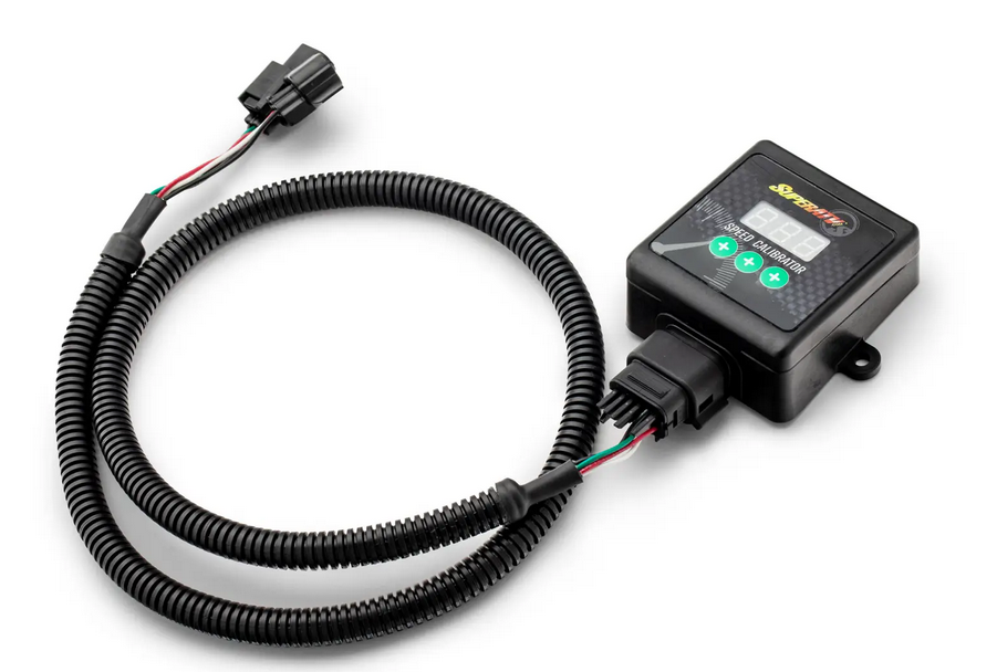 SuperATV Polaris Speed Doctor Speedometer Correction Kit