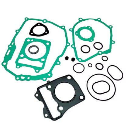 Dirt Racing Gasket Kit Seal O-ring Set 2014-2021 Honda Grom MSX125 Grom 125 Monkey Z125M