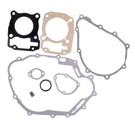 Dirt Racing Gasket Kit 2006-2014 Honda CRF150F 12213-KRM-840 11395-KWK-900