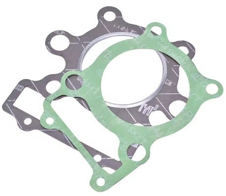 Dirt Racing Cylinder Head & Base Gasket 1999-2006 Yamaha TTR250
