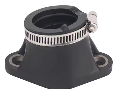 Dirt Racing Carburettor Intake Manifold 1998-2002 Arctic Cat 400 454 500 Bearcat 3402-149