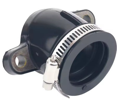 Dirt Racing Carburettor Intake Manifold Polaris 330 Magnum Trail Boss 325 Xpedition 3087050