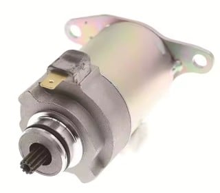 Dirt Racing Starter Motor Peugeot & Sym 50 Scooter 31200A1A000 31200AWA000