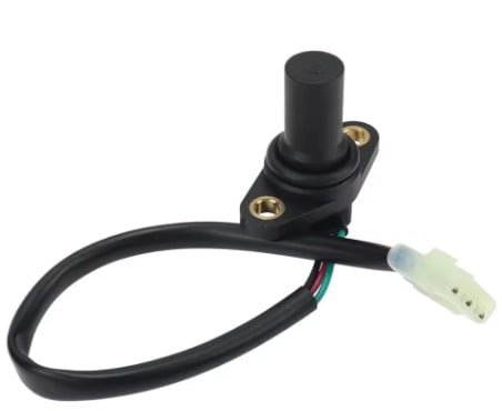 Dirt Racing Speed Sensor 2002-2009 Honda Vtx 1300 1800 37700-MCV-003