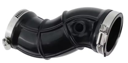 Dirt Racing Carburettor Air Intake 2000-2012 Yamaha Big Bear 400 YFM400 5FU-E4453-00-00