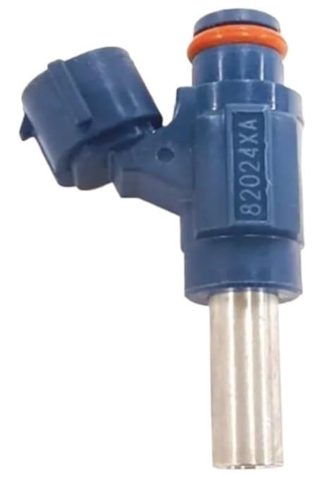 Dirt Racing Fuel Injector 2017-2025 Kawasaki Z125 Pro BR125 49033-0038 EAT820