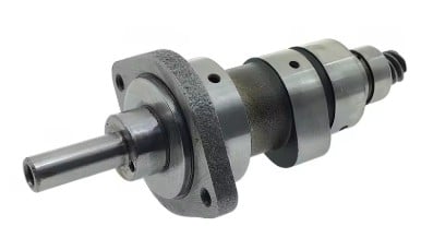 Dirt Racing Camshaft 1977-1983 Kawasaki Z200 Kz 200 250 KL250 KLR250 Csr KLT200 12044-1040 120441040