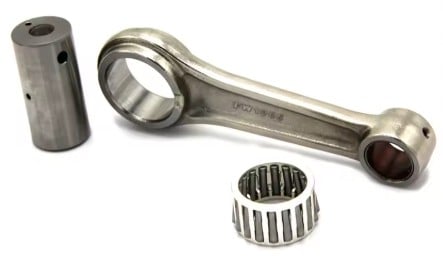 Dirt Racing Crankshaft Connecting Rod Kit Husqvarna TE570 SM630 SM630R SMR630 SMS630 TE630 8000H7035