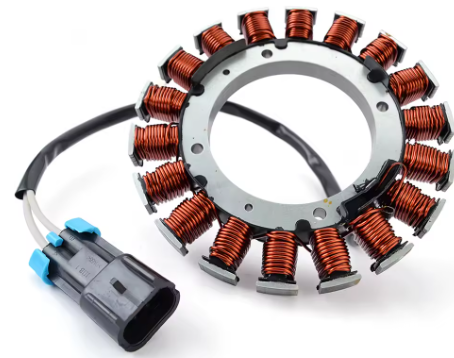 Dirt Racing Stator Kaf 400 Mule, 59031-2132, Kaf 400 B Mule 600 2005-2016 Kaf 400 Mule 610 4X4 XC 2010-2015 Kaf 400 Mule 610 4X4 2005-2016 Kaf 40