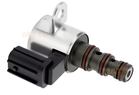 Dirt Racing Transmission Shift Solenoid A Black Honda Rincon 650 680 Pioneer 700 38620-HN8-003