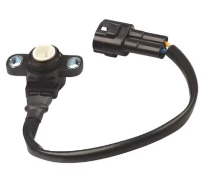 Dirt Racing Throttle Position Sensor Suzuki DRZ400 DRZ400E DRZ400S 13580-26F00 5EA-85885-00 13580-21F01