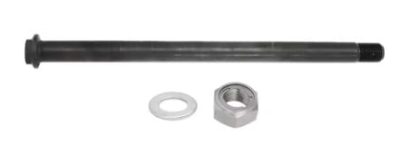 Dirt Racing Swingarm Bolt & Nut 2003-2008 Suzuki Quadsport Z400 LTZ400 2X4 KFX400 OEM 61200-07810