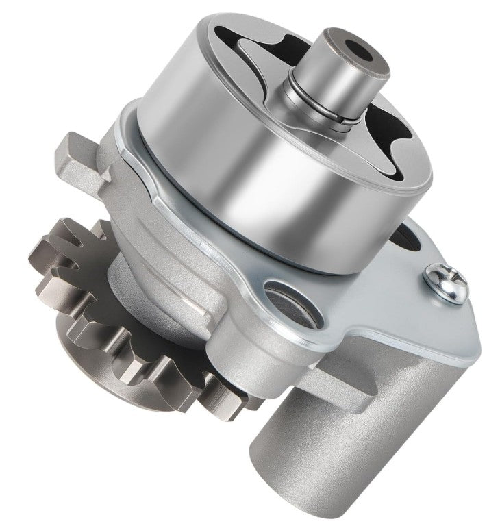 Dirt Racing Oil Pump Assembly & Rotor Assembly Outer 2006-2015 Yamaha YZ450F WR450F 2S2-13300-10-00