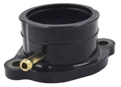 Dirt Racing Carburettor Intake Manifold 2002-2004 CAN-AM Quest 500 Max 650 Traxter Max 500 650 420267270