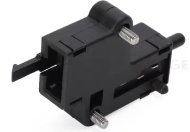 Dirt Racing Clutch Lever Release Micro Switch Sensor 2003-2024 Kawasaki Ninja ZX-4R ZX-25R ZX6R ZX10R Z650 Z900