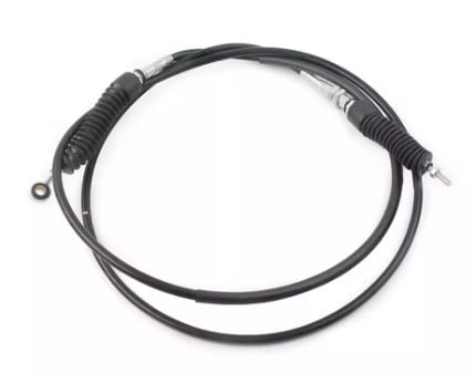 Dirt Racing Gear Shift Control Cable 1993-2002 Kawasaki Mule 2500 2510 2520 KAF620 a B KAF950A 54010-1089
