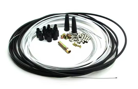 FIR  Workshop Diy Kit Throttle Universal Cable 5M Black