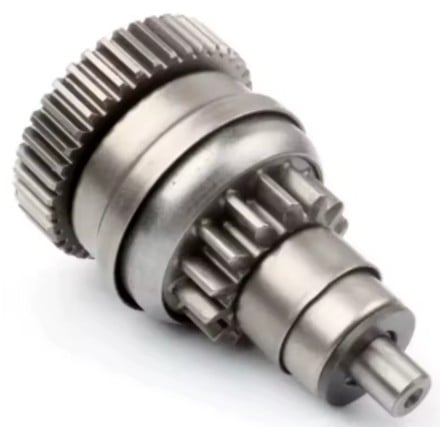 Dirt Racing Bendix Starter Gear Beta 250RR 300RR 300RX Xtrainer 026070100000 026.07.010.00.00