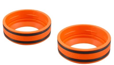 Dirt Racing Front Fork Sock Guard Mud Scraper Ktm EXC 300 Ktm EXC-F 350 SX 125 Sxf 450 XC XCW