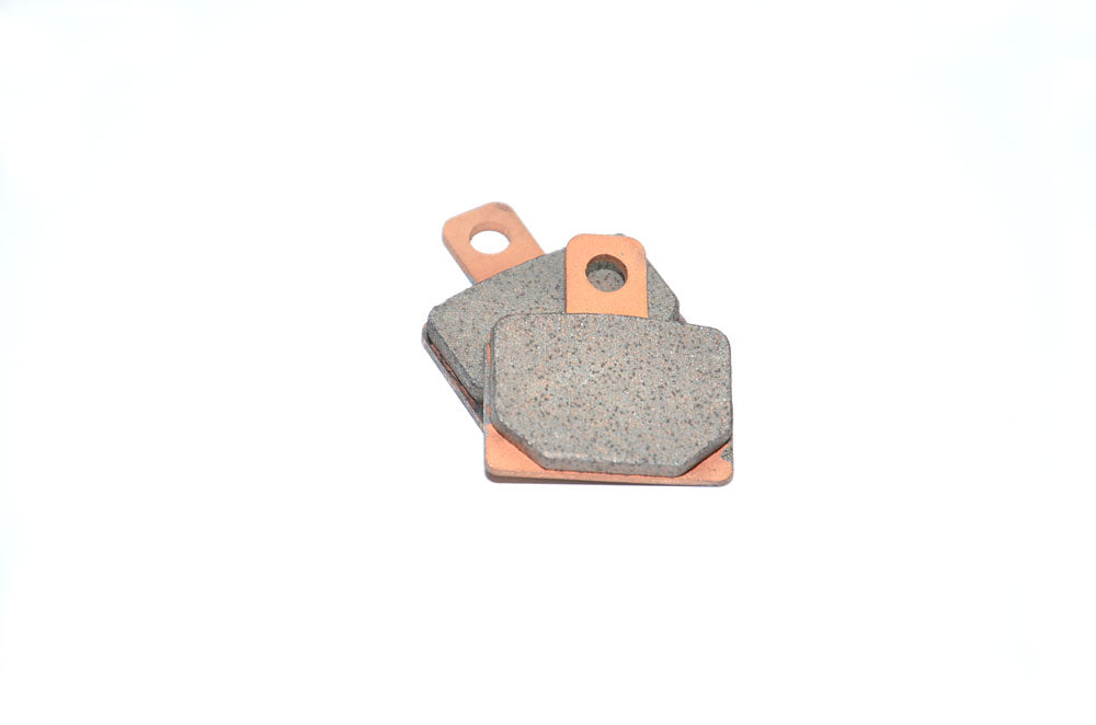 Dp Brakes Brake Pads Sintered Dp Brakes PRO-MX, SDP936