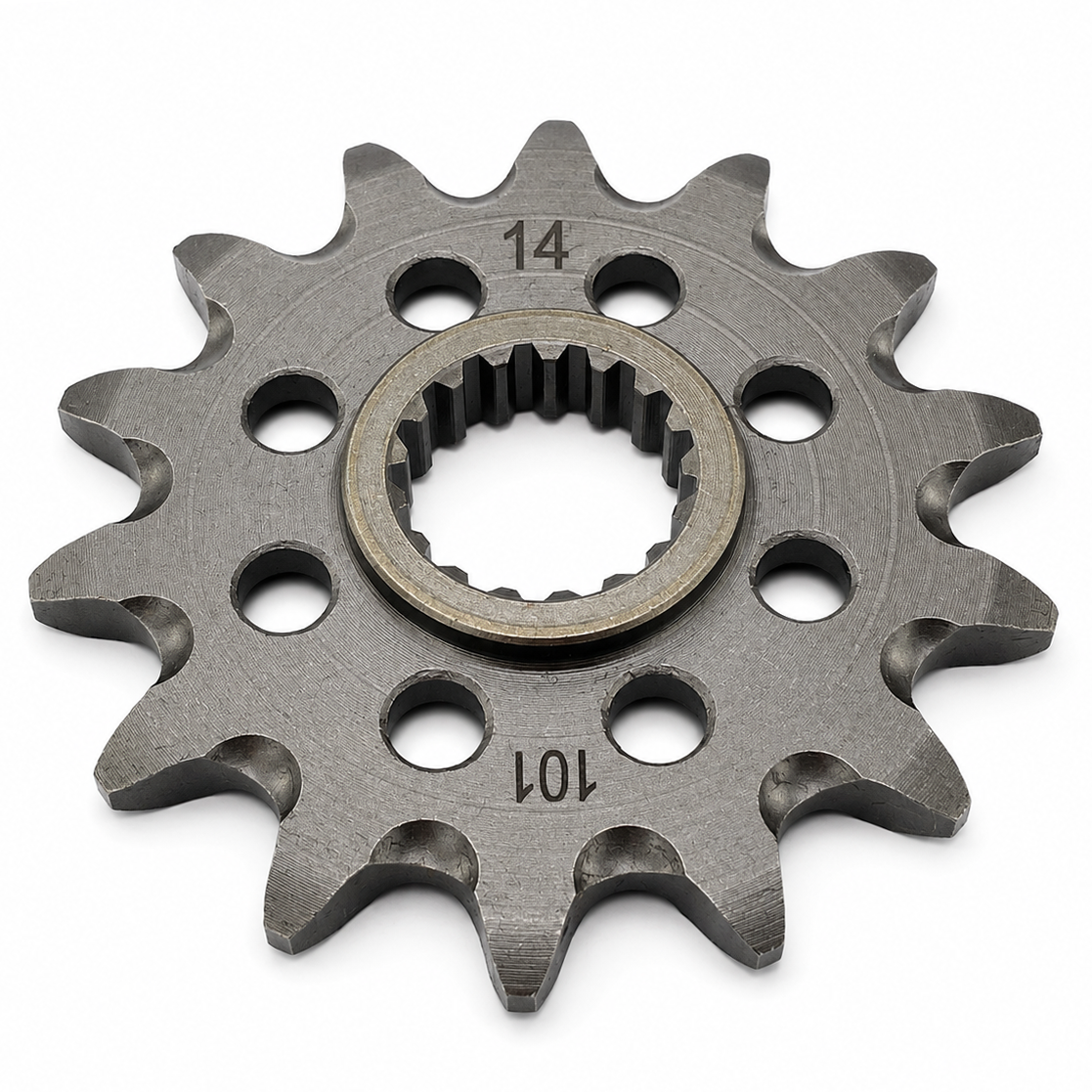 PRO-X Racing Front Sprocket Sherco 250/300 SE-R SE-F 21-26, Prox 07.FS73021-14