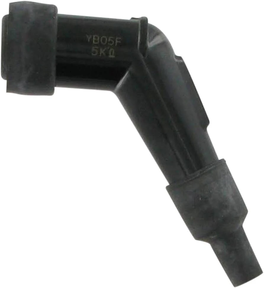 NGK Spark Plug Cap YB05F (8082) - Black