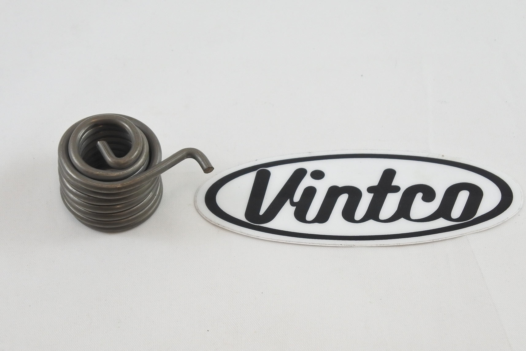 Vintco Kick Starter Return Spring 74-78 Honda CR MR MT 125 175 SKH01