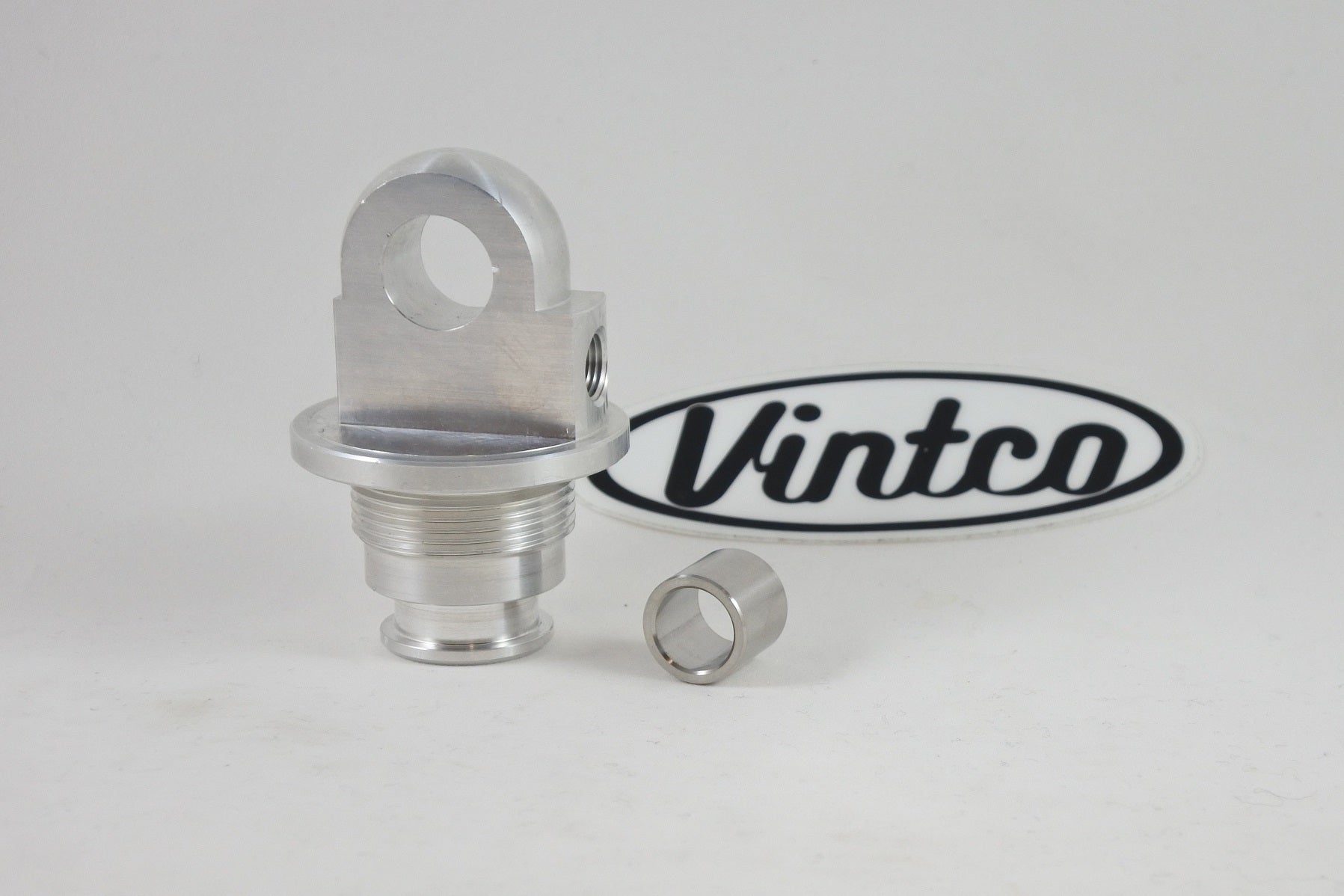 Vintco Air Shock Lower Cap Kit Fox SLC01