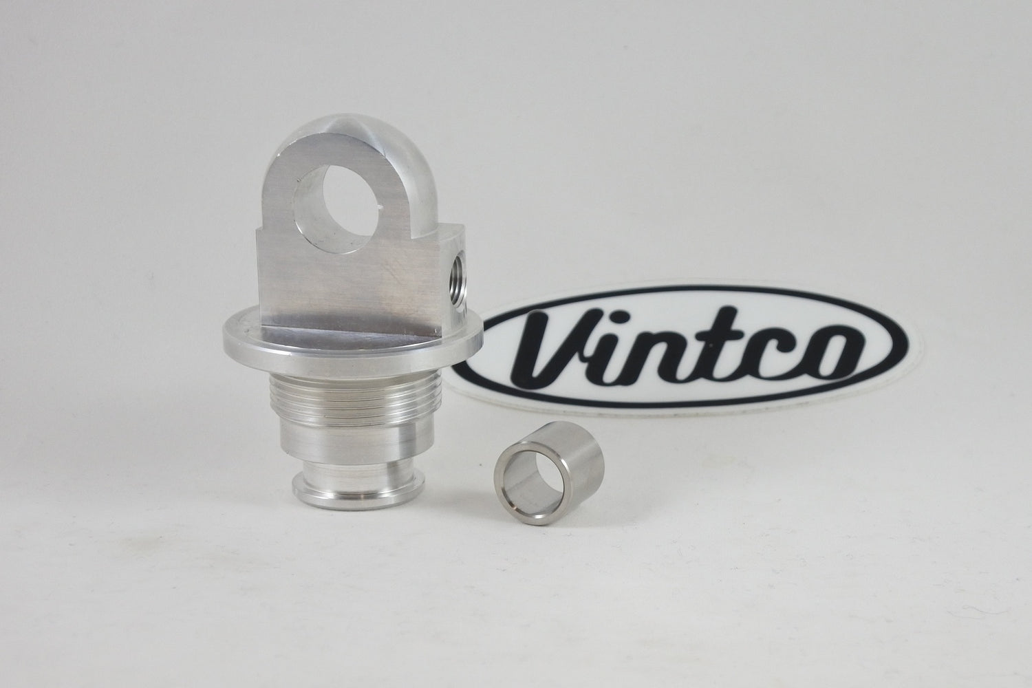 Vintco Air Shock Lower Cap Kit Fox SLC01