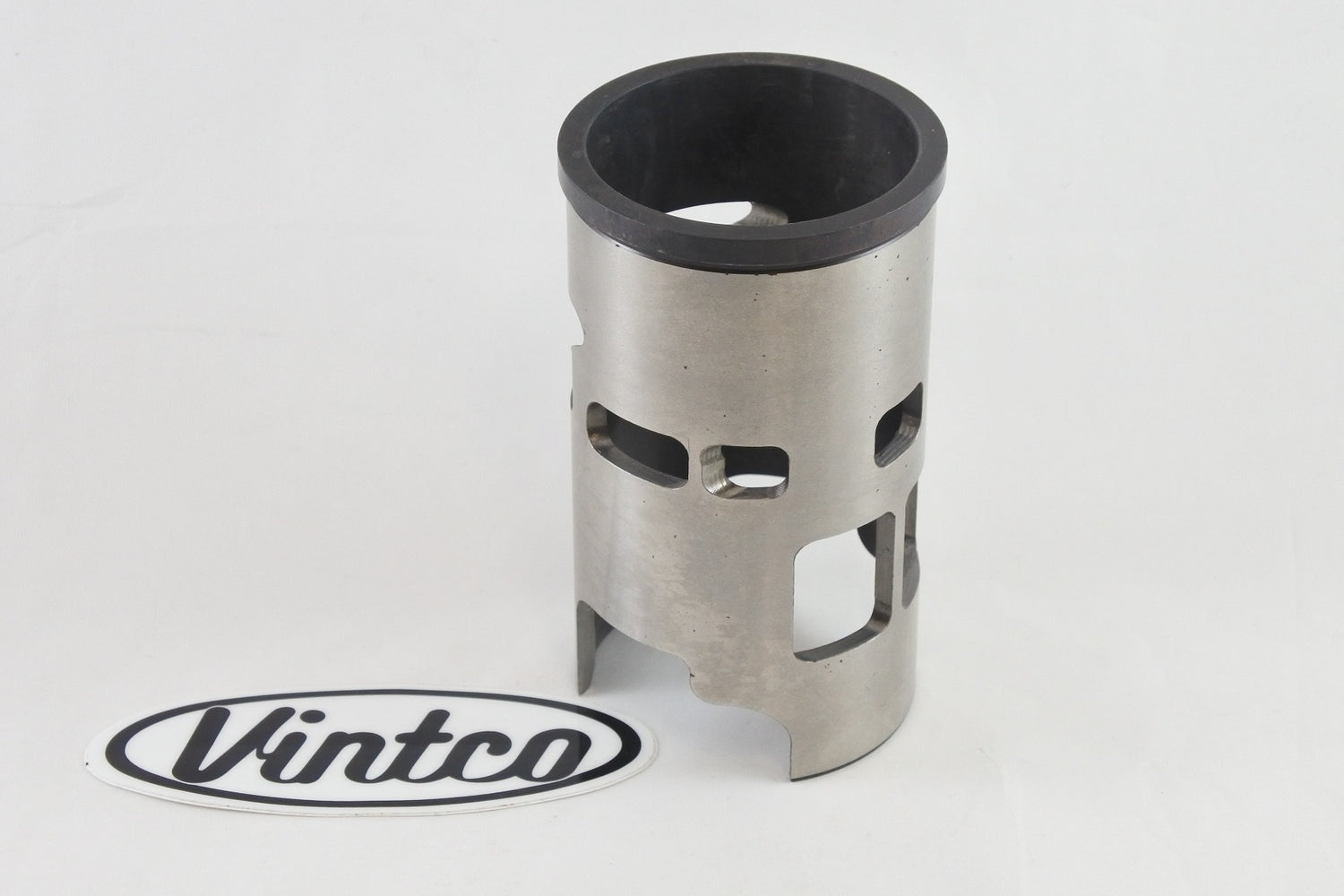 Vintco Cylinder Sleeve 75-78 Honda CR MT R 125 56mm SLH01A