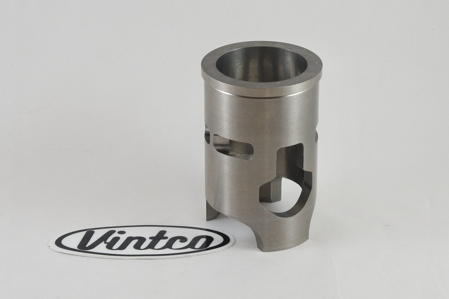 Vintco Cylinder Sleeve 80-82 Honda CR 80 R 49.5mm SLH08A