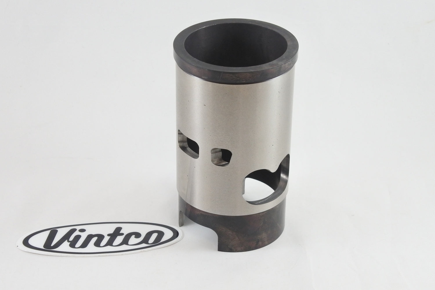 Vintco Cylinder Sleeve 69-76 Kawasaki H1 KH 500 60mm SLK01A