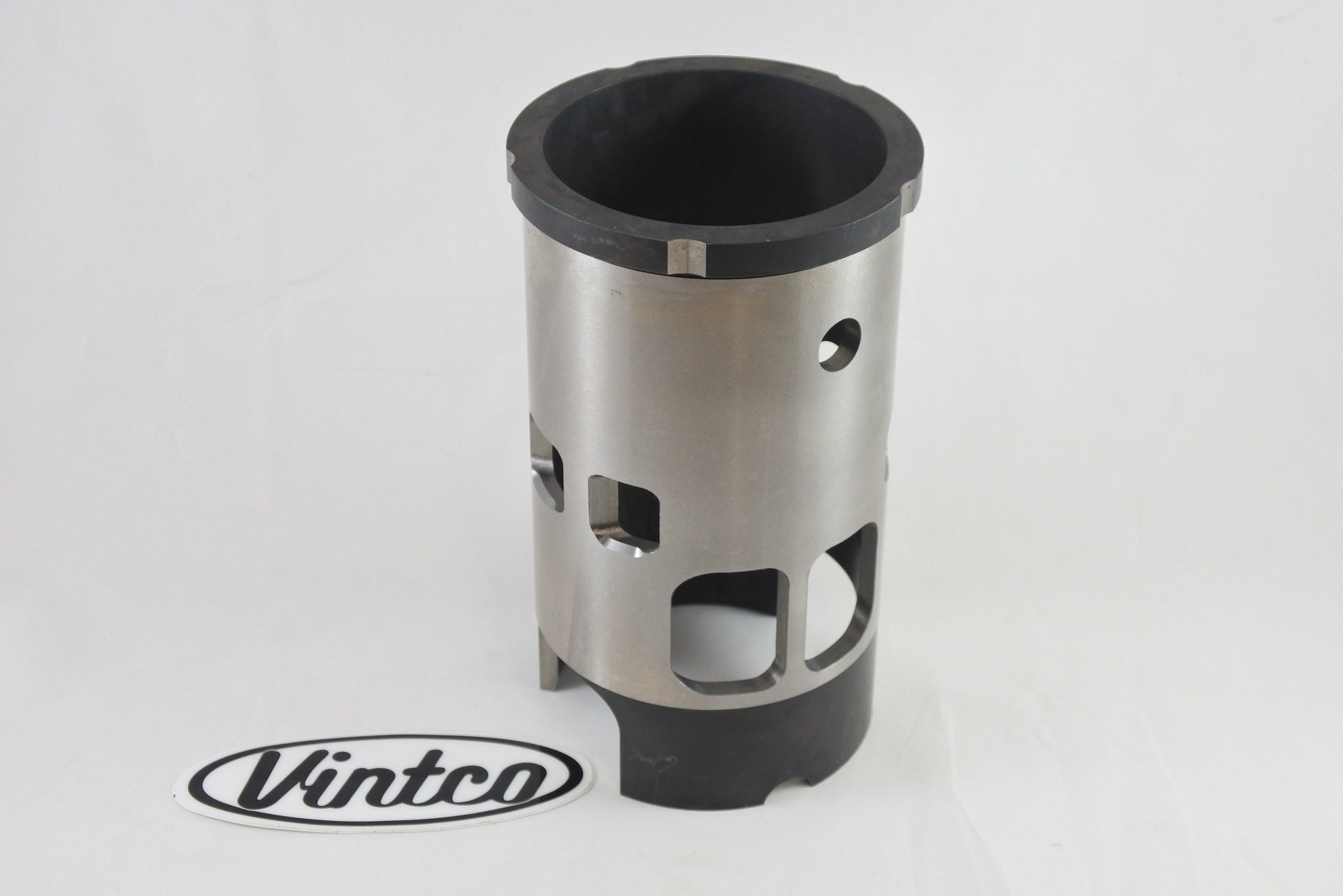 Vintco Cylinder Sleeve 74-81 Maico 400 77mm SLM02A