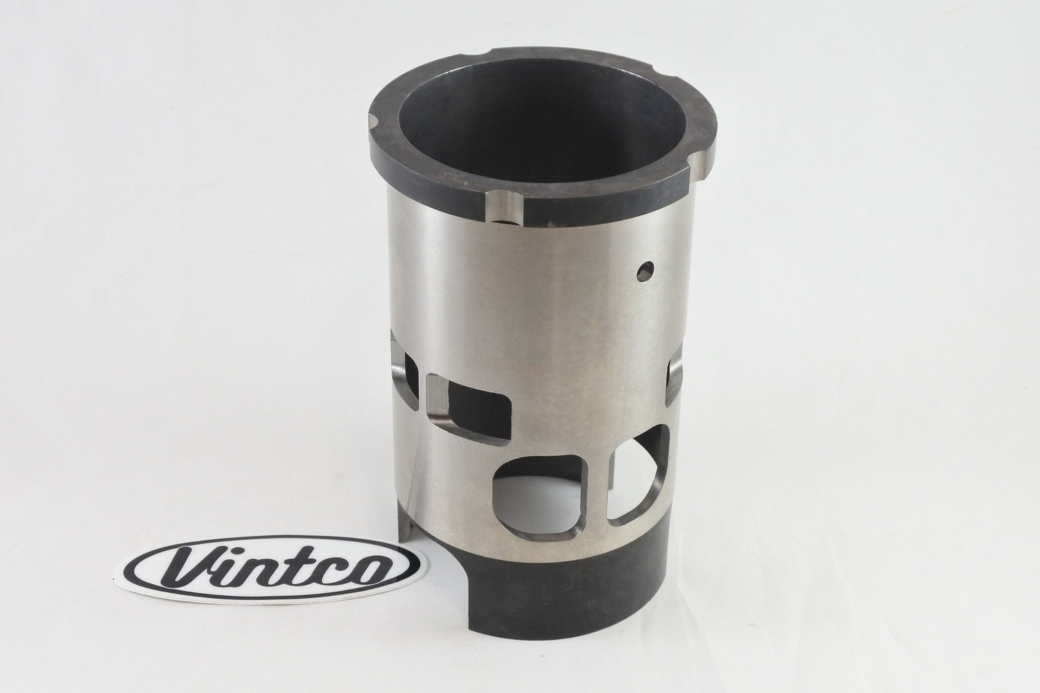 Vintco Cylinder Sleeve 73-80 Maico GS 440 82mm SLM03A